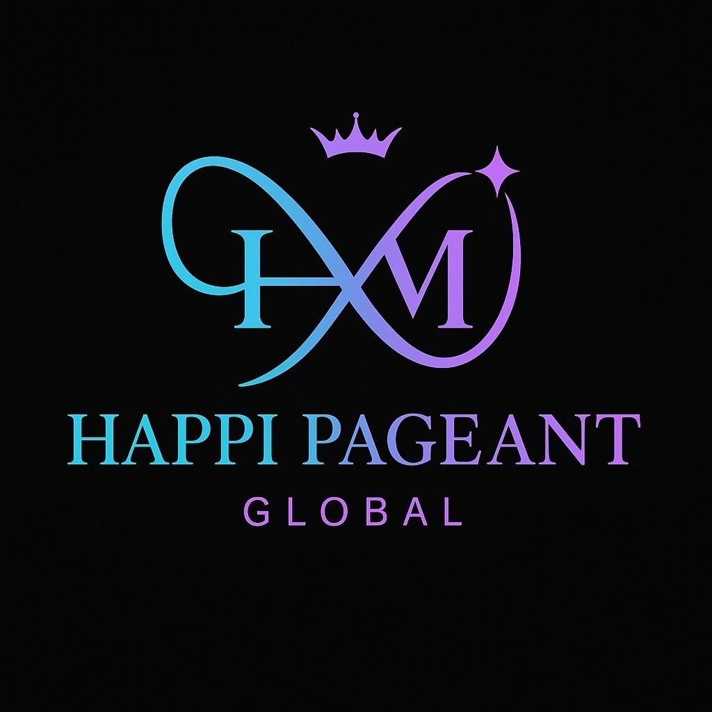 Happi Miss Global Logo